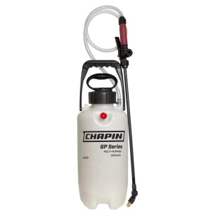 Chapin G2000P Handle Portable Sprayer