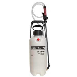 Chapin G3000P Handle Portable Sprayer