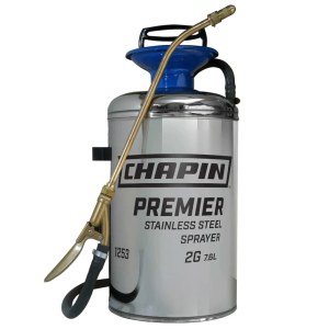 Chapin Premier Pro 1253 Portable Sprayer