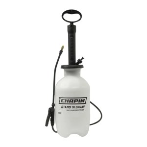 Chapin Stand N Spray 29002 Portable Sprayer