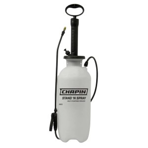 Chapin Stand N Spray 29003 Portable Sprayer