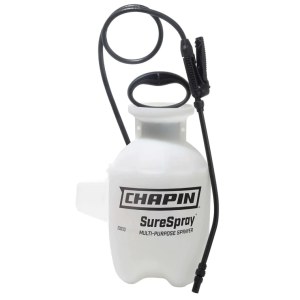 Chapin SureSpray 20010 Portable Sprayer