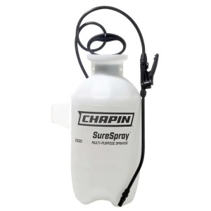 Chapin SureSpray 20020 Portable Sprayer