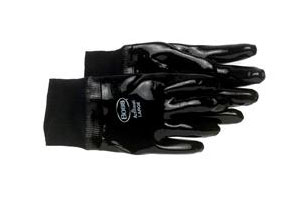 Boss Chemguard Plus Gloves