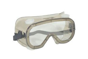 SAS Safety Chemical Splash Goggles