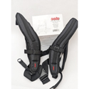 Solo Deluxe Shoulder Saver Harness