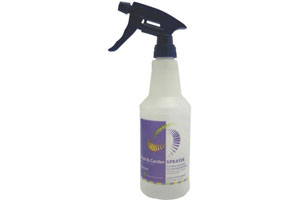 Garden Sprayer Spray Bottle