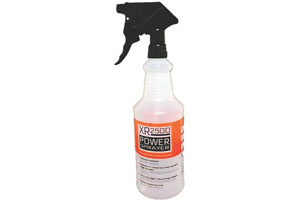 Heavy Duty 32 oz Spray Bottle <br>with extra long trigger