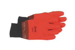 Boss Hot Hands PVC Gloves