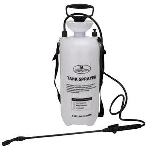 Landscapers Select 2 Gallon Compression Sprayer