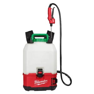 Milwaukee M18 2820-20PS Backpack Sprayer