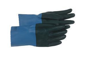 Boss Interlock Lined Neoprene Gloves