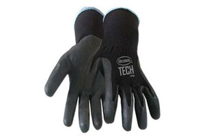 Boss Tech Nitrile Gloves