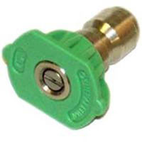 Size 3.0 - 25 Degree Pressure Washer Nozzle