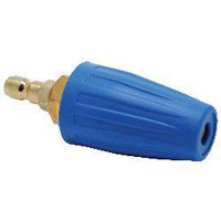 Size 4.0 - 4,000 PSI Rotating 212 Degree Pressure Washer Nozzle