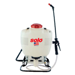 Solo 425 Backpack Sprayer