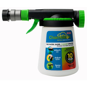 Solo 405HE Chameleon Sprayer
