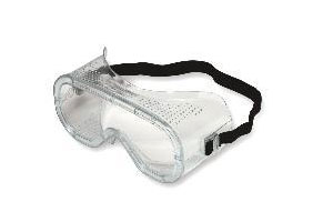 SAS Safety Standard Goggles