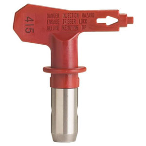 Wagner 662-415  Paint Sprayer Tip