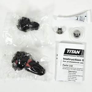 Wagner Titan Airless Paint Sprayer Pump Repair Kit