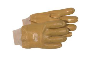 Boss Maxi-Flex PVC Gloves